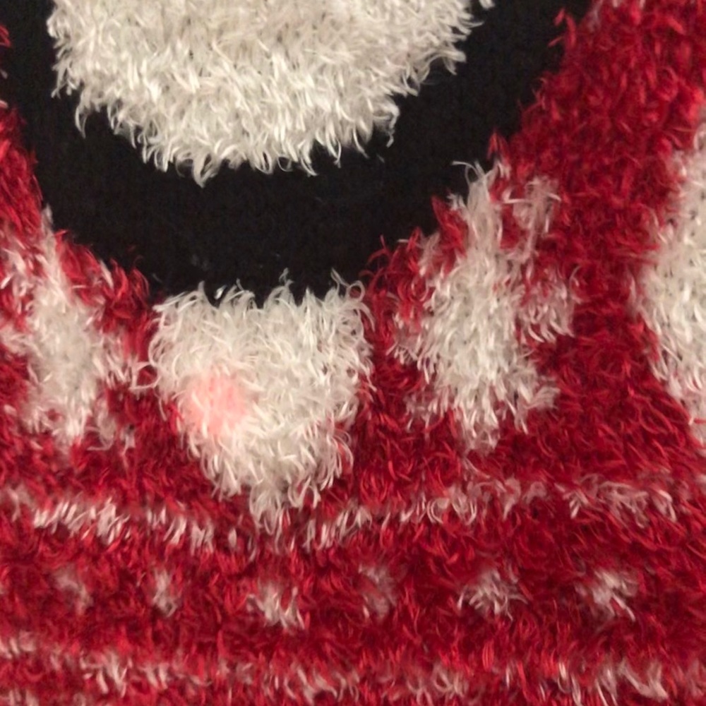 Christmas sweater